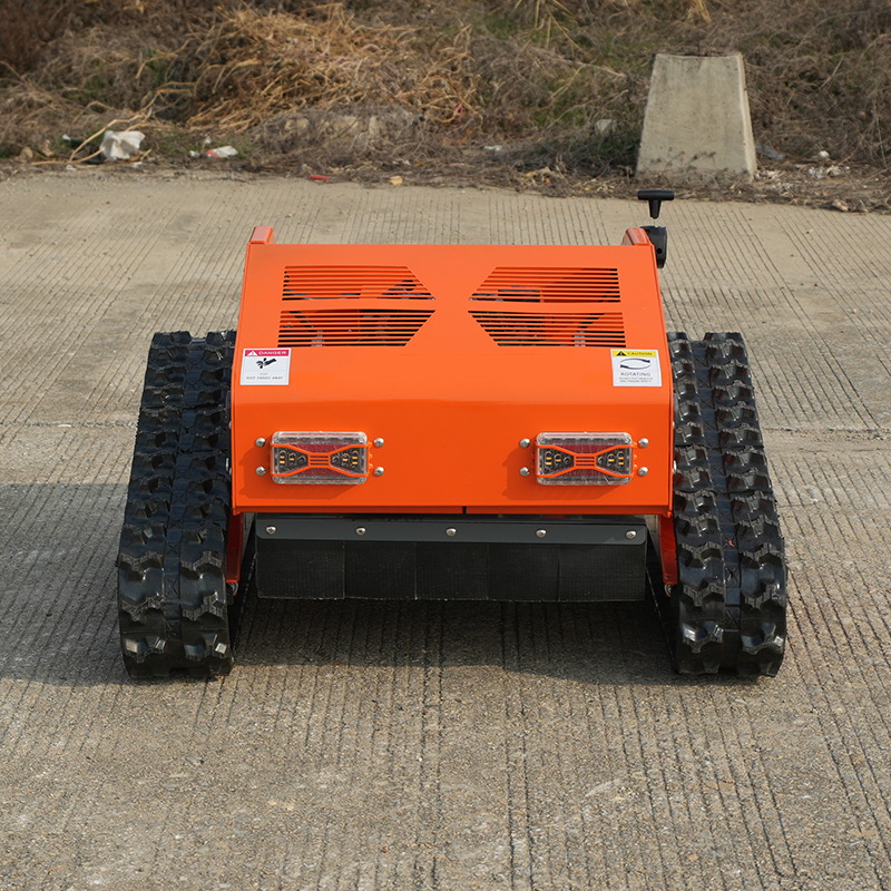 La mejor cortadora de césped comercial de giro cero