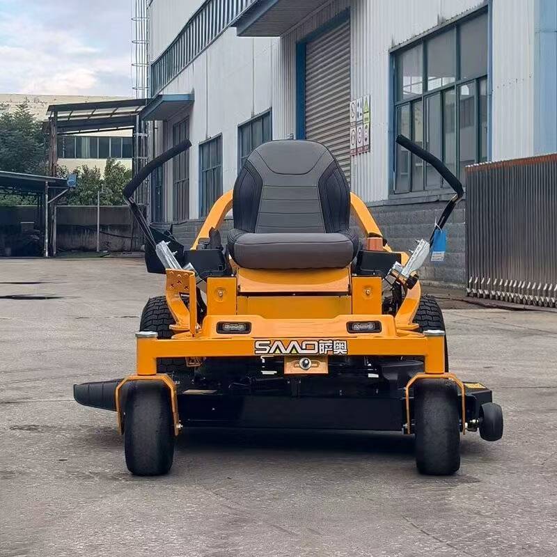 Best Ride on Lawn Mower