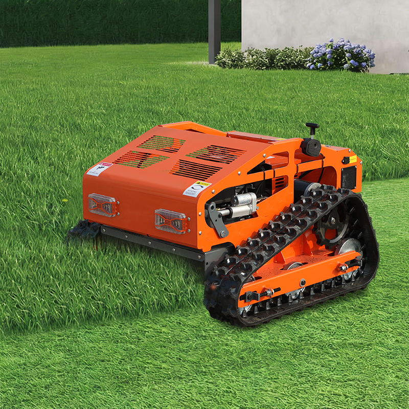 Хорошая газонокосилка с баком