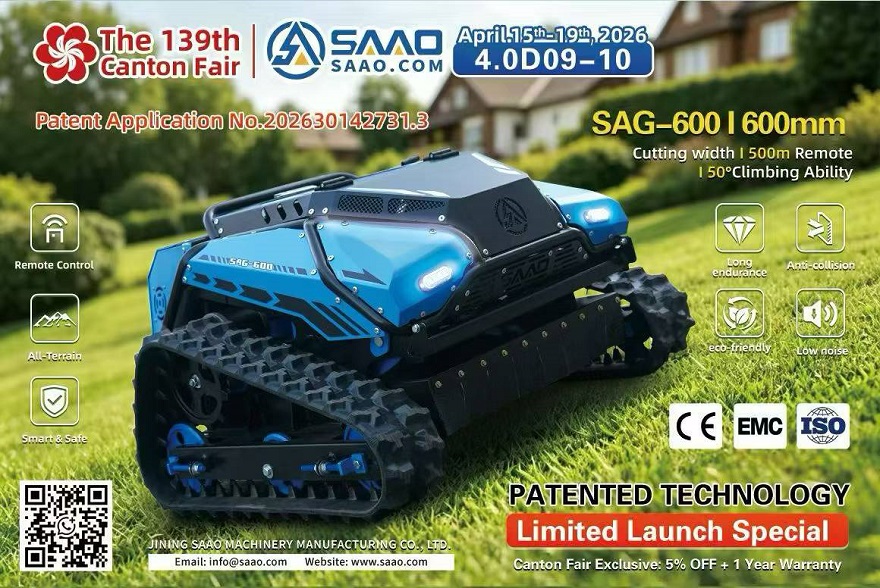 a 139ª Feira de Cantão