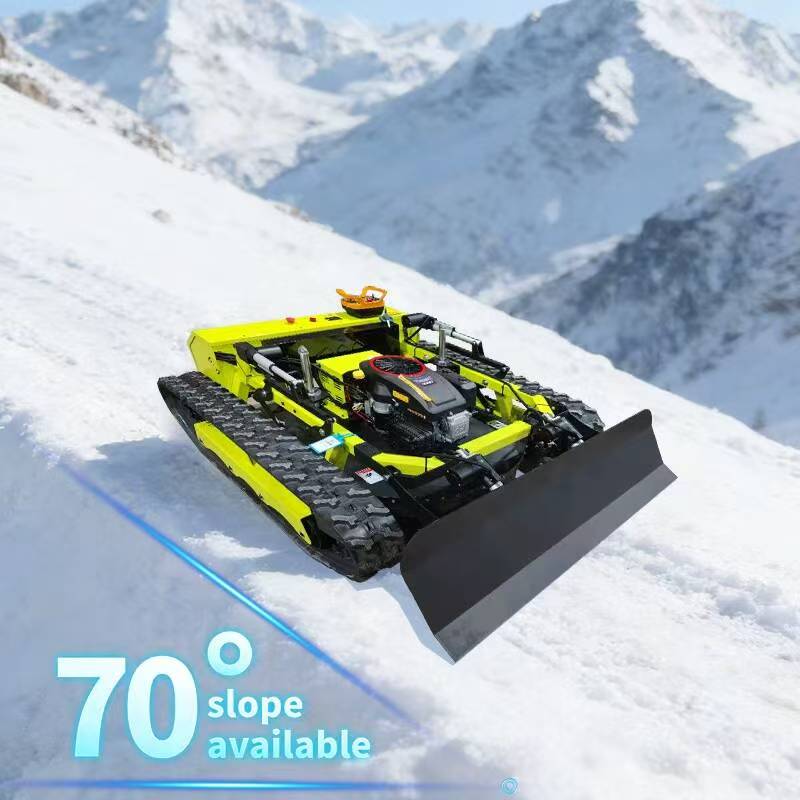 Best Professional Mower