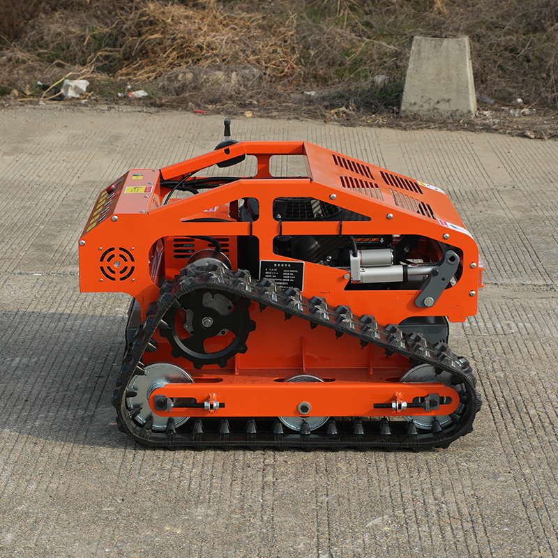 Best Cordless Lawnmower