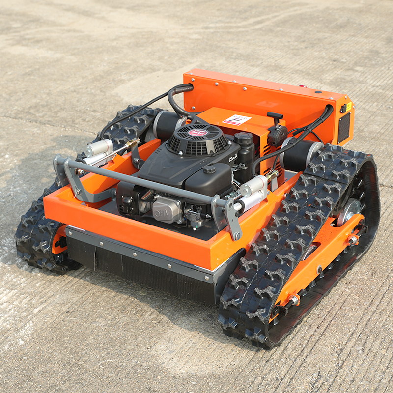 High Quality Lawn Mowers Diesel