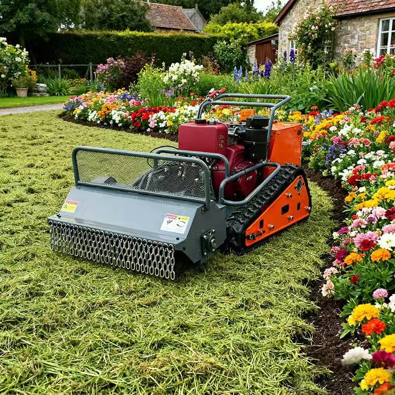 Yard Machine Lawn Mower