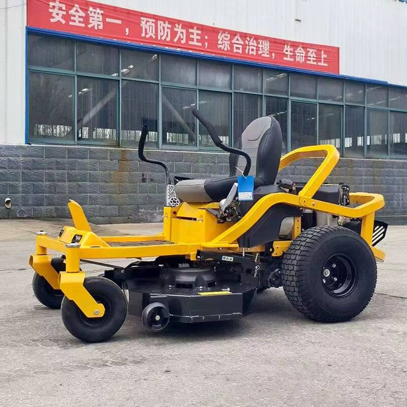 Cortadora de césped pequeña de China