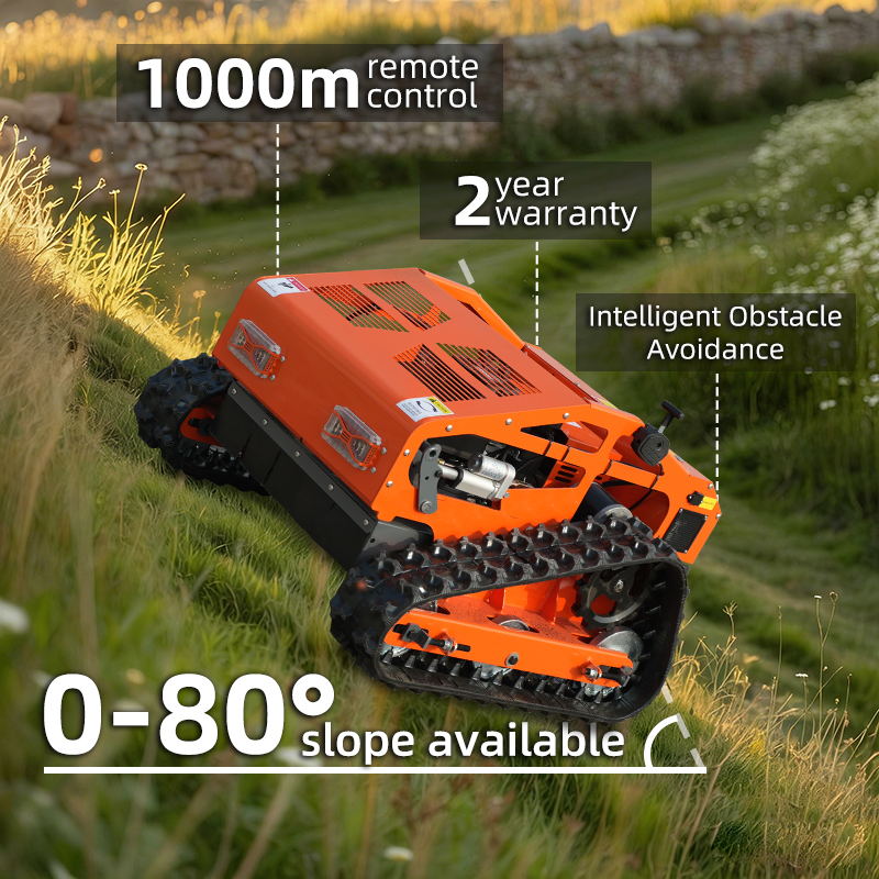 Газонокосилка на заказ