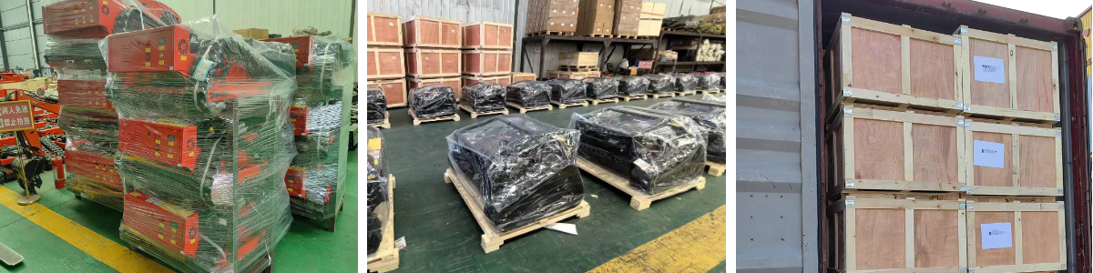 가솔린 원격 제어 잔디 깎는 기계