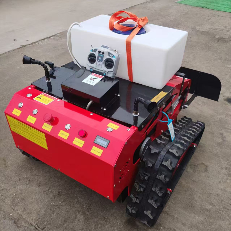 Small Yard Zero Turn Mowers