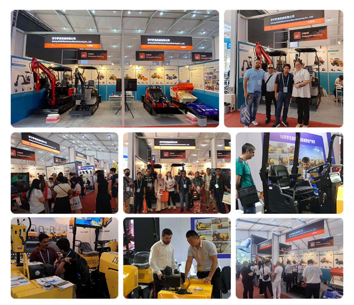 Tondeuse à gazon en pente