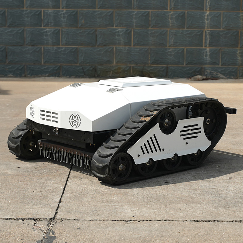 Preis für einen Mähroboter