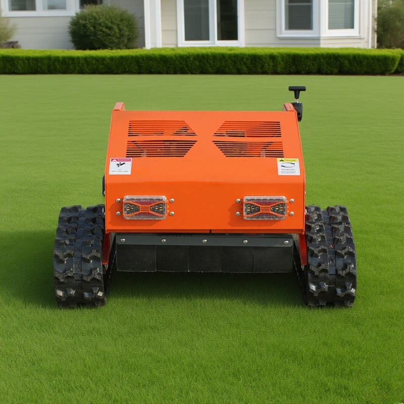 高品質のコードレス芝刈り機