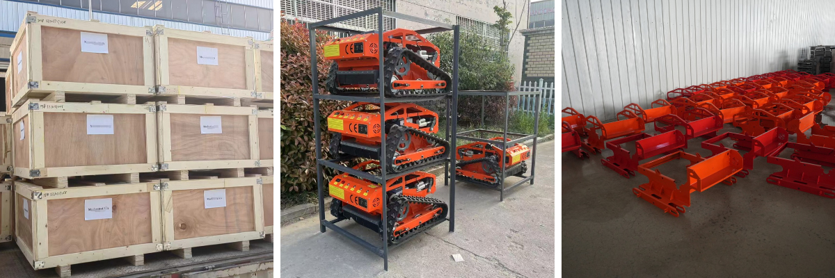 優れた草刈り機 優れた草刈り機