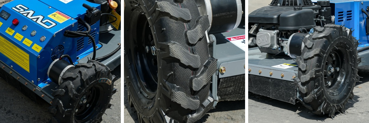 農業用芝刈り機 農業用芝刈り機