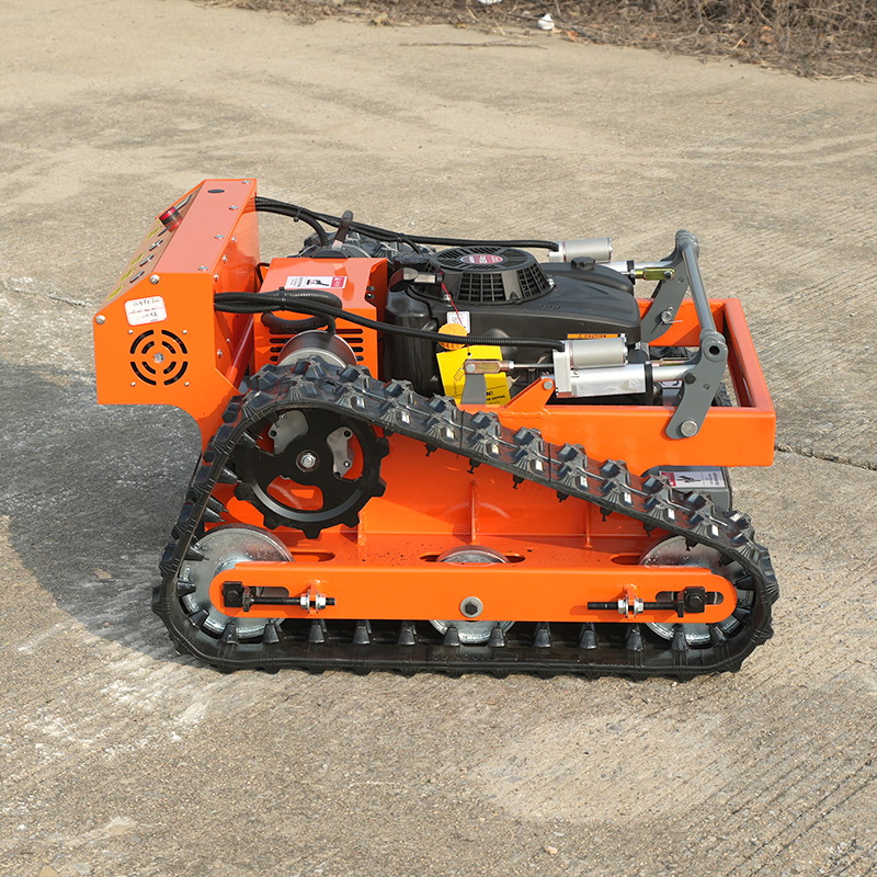 High Quality Lawn Mowers Diesel