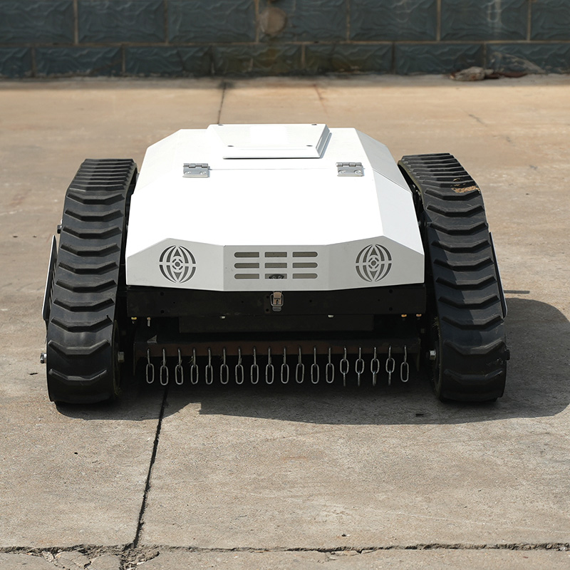 Preis für einen Mähroboter