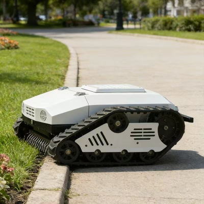 Mejor cortacésped eléctrico de giro cero