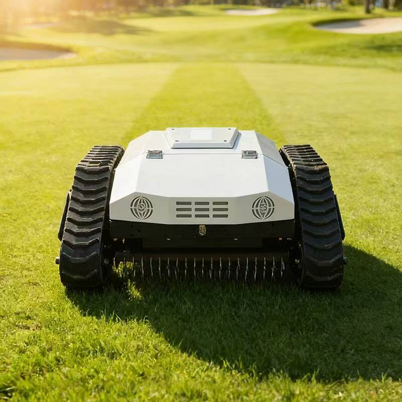 Meilleure tondeuse électrique pour petits jardins
