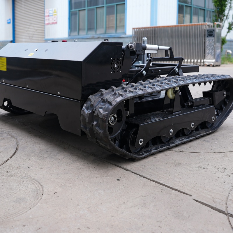 All-Terrain-Rasenmäher