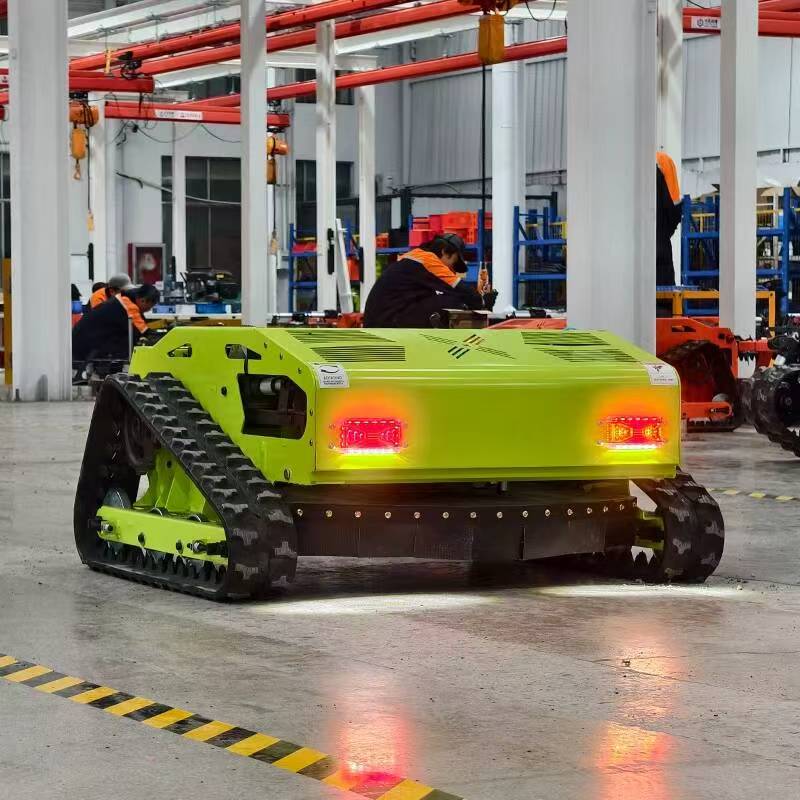 Zero Turn Mower Attachments