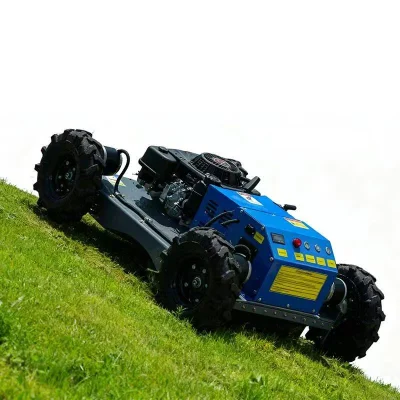 Yard Lawn Mower Machine