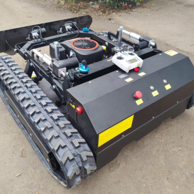 Self Lawn Mower