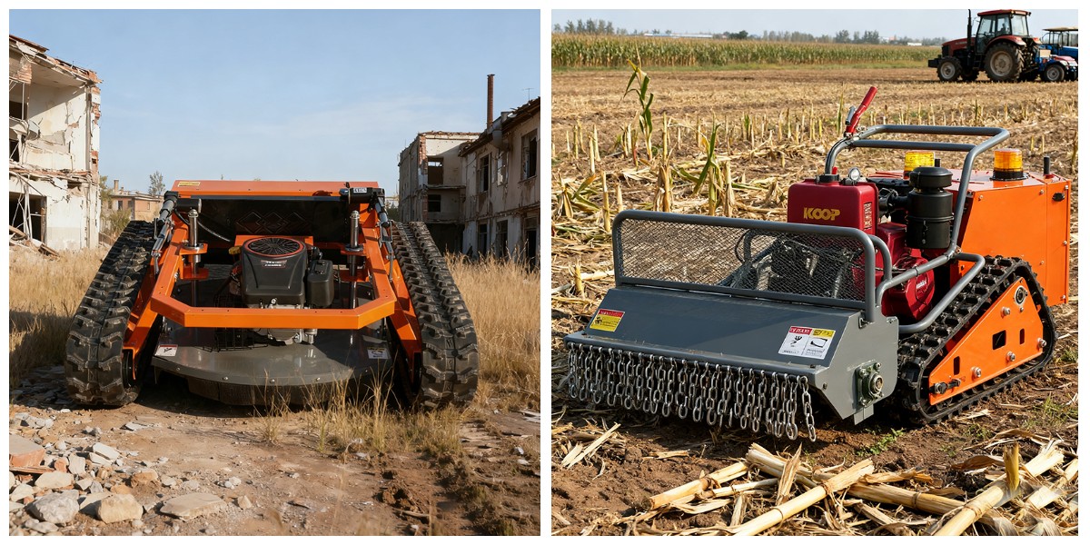 SH-800DL (ibrido diesel da 16 CV) e SH-1100IEC (ibrido diesel da 25 CV) SH-800DL (ibrido diesel da 16 CV) e SH-1100IEC (ibrido diesel da 25 CV)