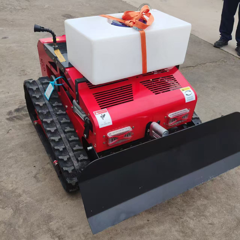 Small Yard Zero Turn Mowers