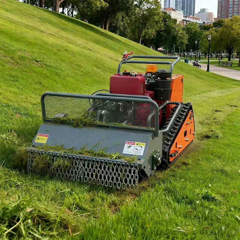 Yard Machine Lawn Mower