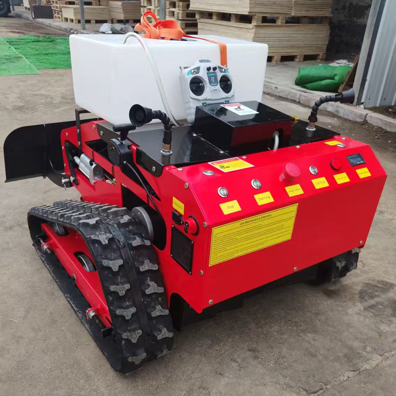 Small Yard Zero Turn Mowers