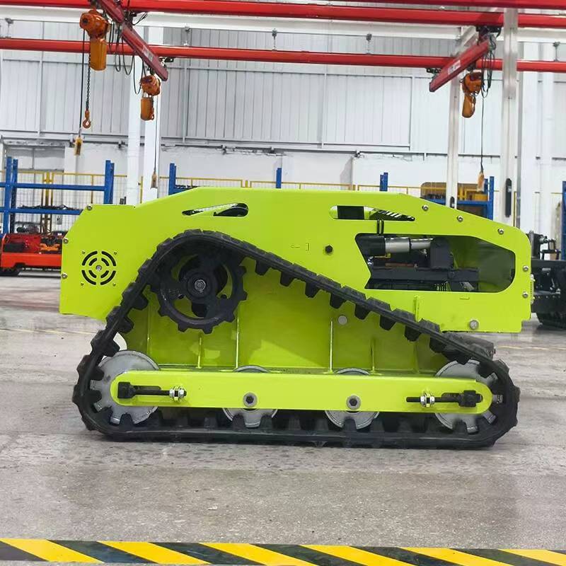 Zero Turn Mower Attachments