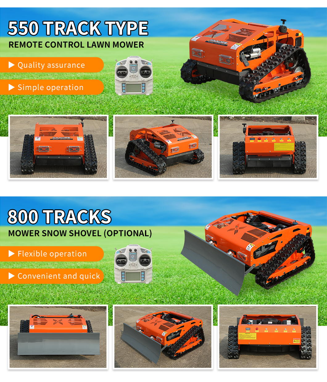 Electric Zero Turn Mower Electric Zero Turn Mower