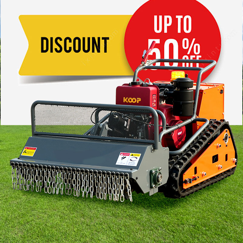 เครื่องตัดหญ้าไฟฟ้า