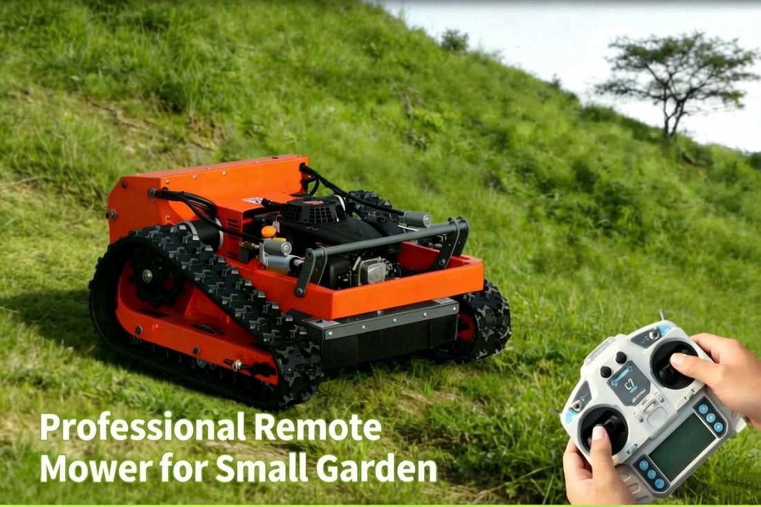 Cortacésped Yardforce de SAAO a bajo precio