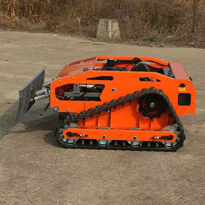 China Lawn Mower Sale