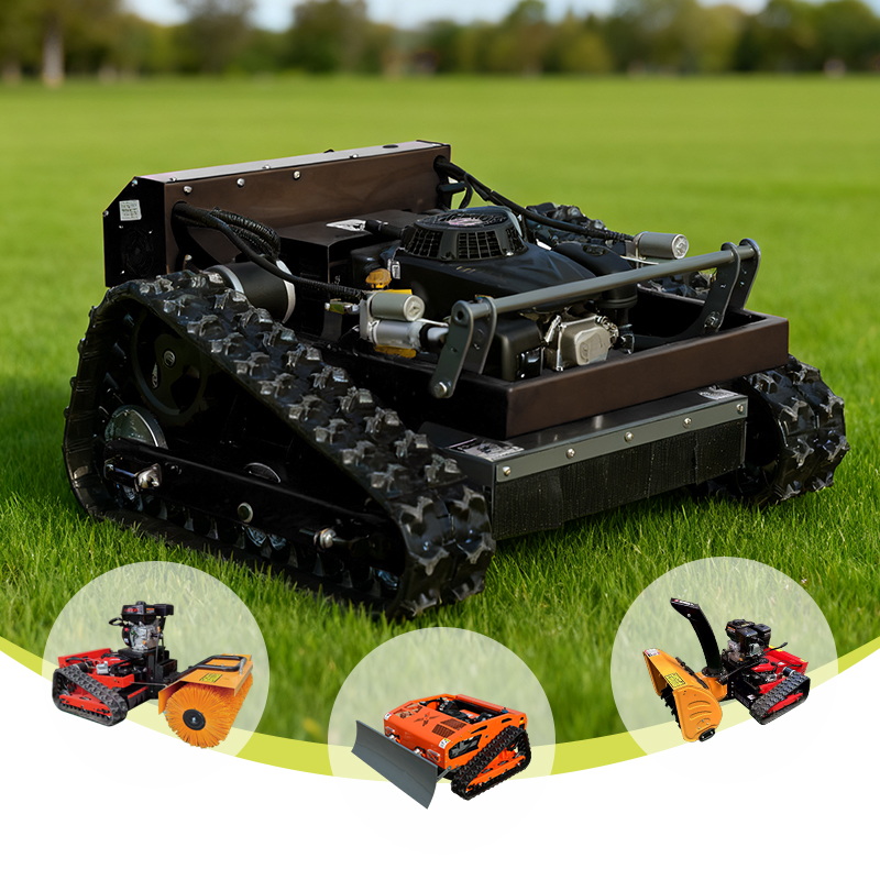 เครื่องตัดหญ้าคุณภาพสูง