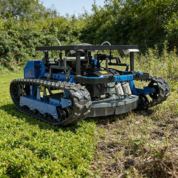 Lawn Mower Machine Price