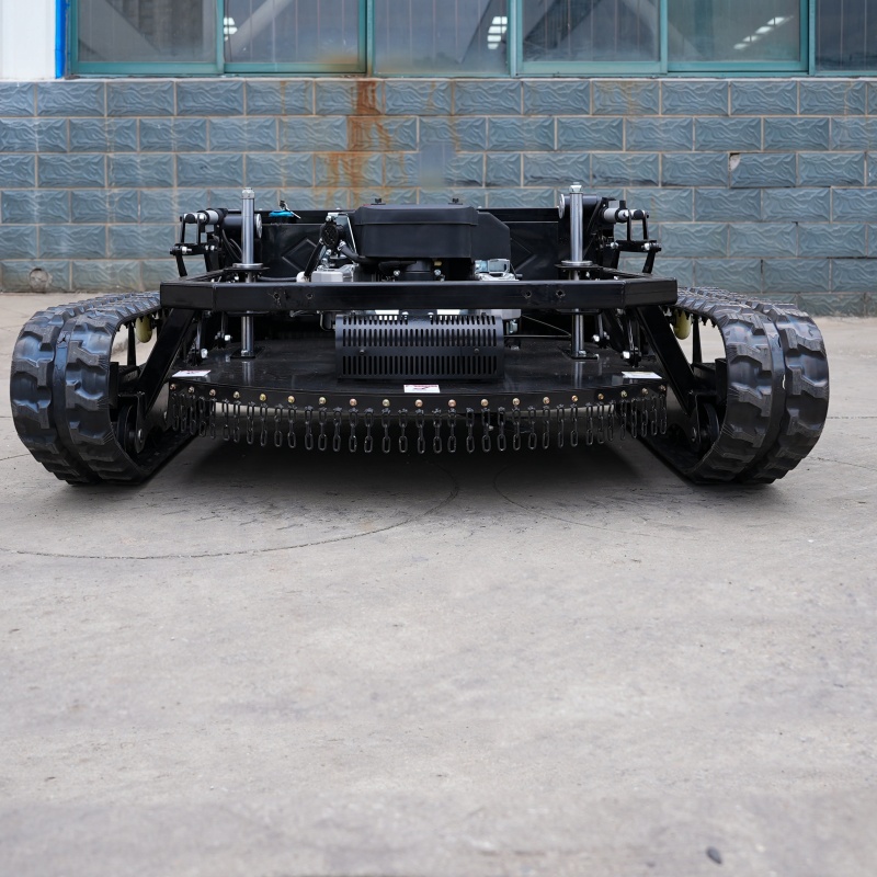 잔디 깎는 기계