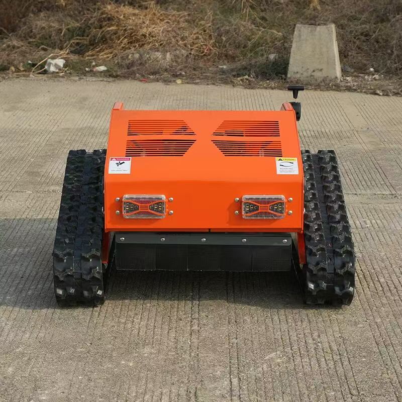 Lawn Mower Yard Machine