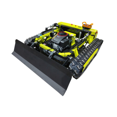 최고의 무선 잔디깎이