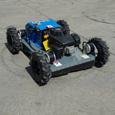 Garden Tractor Lawn Mower