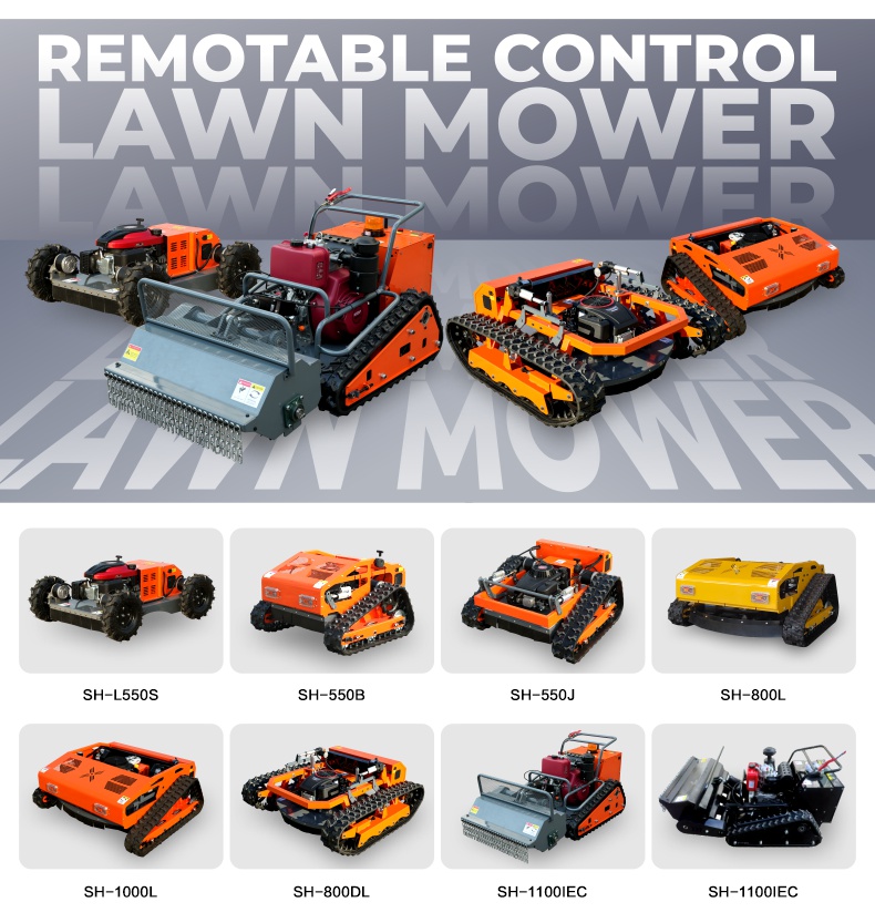 High Quality Riding Lawnmower High Quality Riding Lawnmower