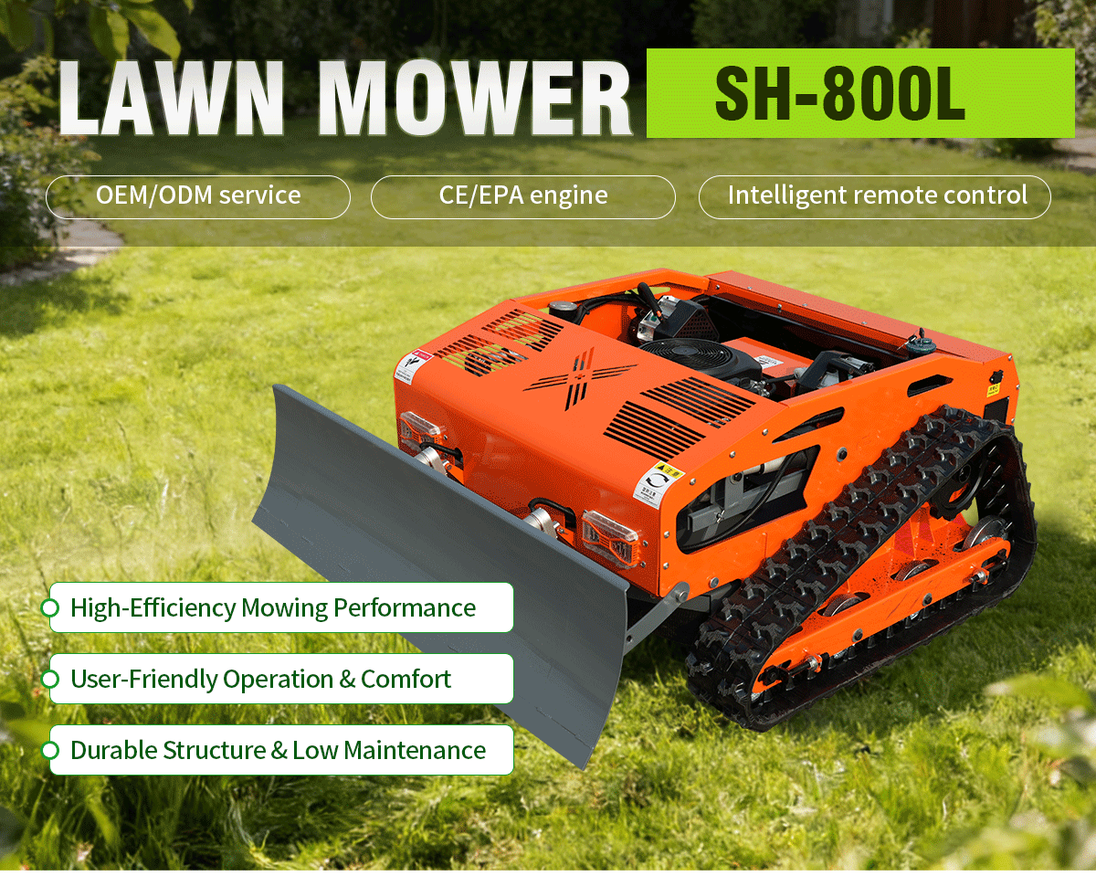 how do you mow grass how do you mow grass