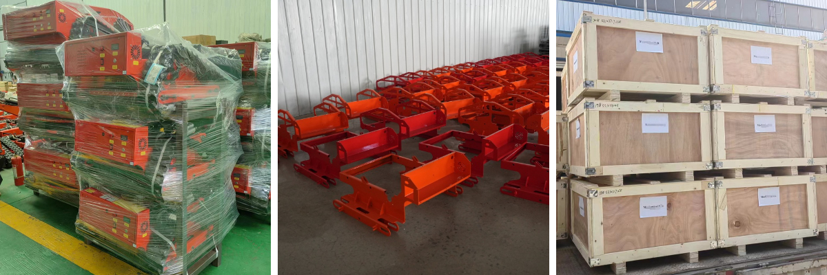 เครื่องตัดหญ้าไร้สาย เครื่องตัดหญ้าไร้สาย