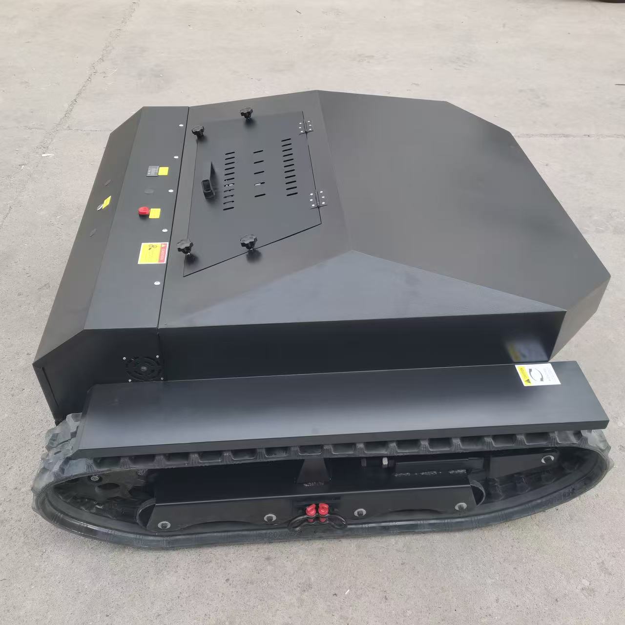 Cheapest Self Mowing Lawn Mower