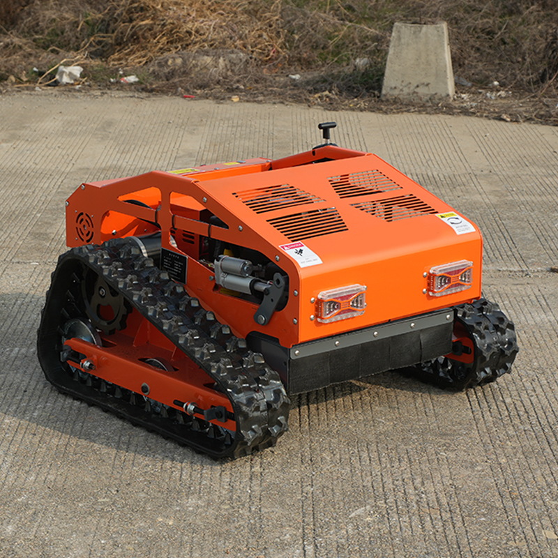 Electric Zero Turn Mower