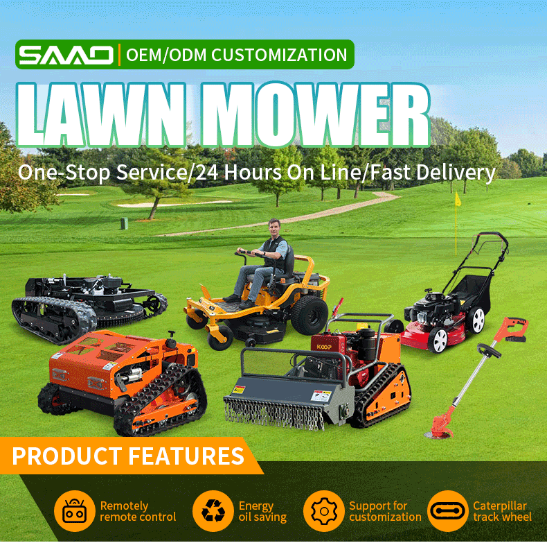 Tondeuse autoportée compacte la moins chère