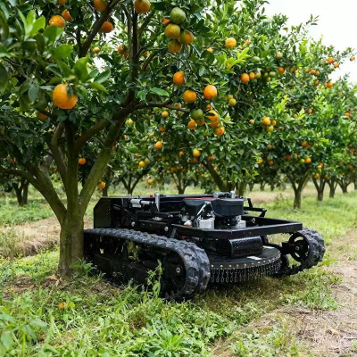 Heavy Duty Lawn Mower